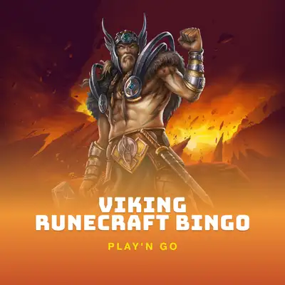 Viking Runecraft Bingo