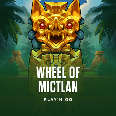 Wheel of Mictlan