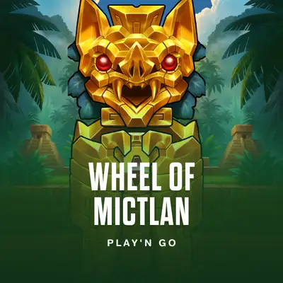 Wheel of Mictlan
