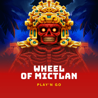 Wheel of Mictlan