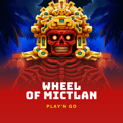 Wheel of Mictlan