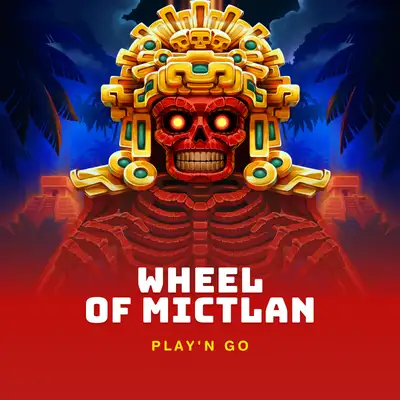 Wheel of Mictlan