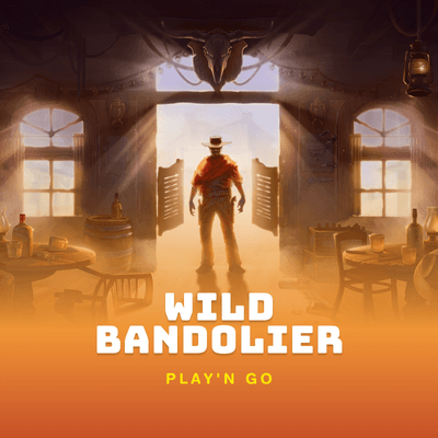 Wild Bandolier