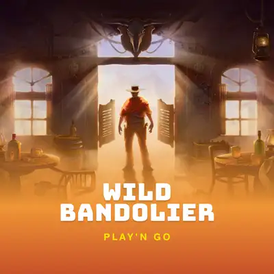 Wild Bandolier