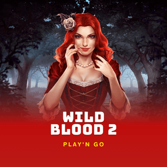 Wild Blood 2
