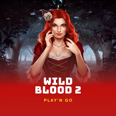 Wild Blood 2