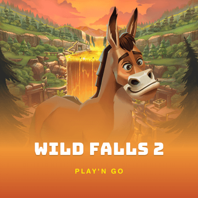 Wild Falls 2