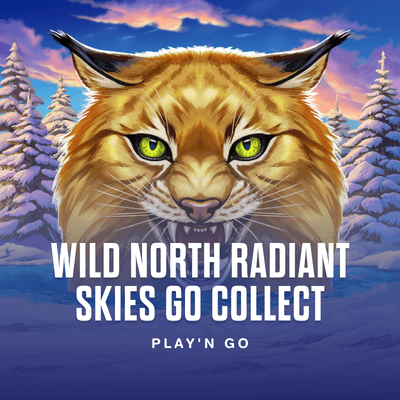 Wild North Radiant Skies GO Collect