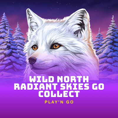 Wild North Radiant Skies GO Collect