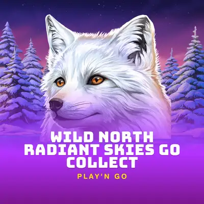 Wild North Radiant Skies GO Collect