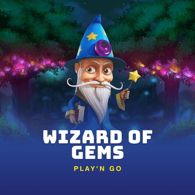 Wizard of Gems