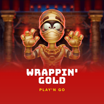 Wrappin' Gold