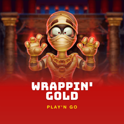 Wrappin' Gold