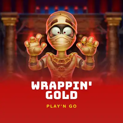 Wrappin' Gold