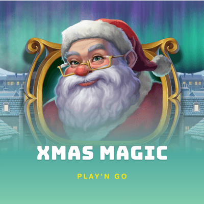 Xmas Magic