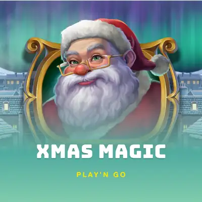Xmas Magic