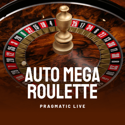Auto Mega Roulette