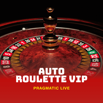 Auto Roulette VIP