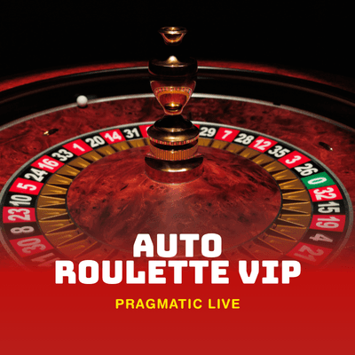 Auto Roulette VIP