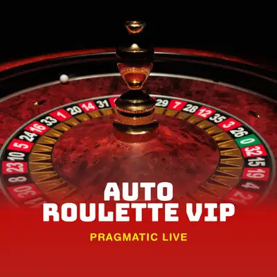 Auto Roulette VIP