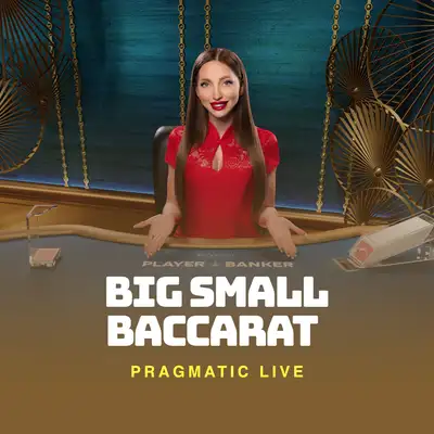 Big Small Baccarat