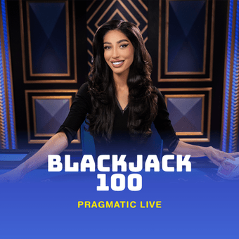 Blackjack 100