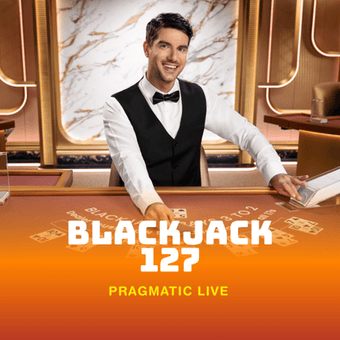 Blackjack 127