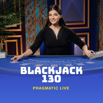 Blackjack 130