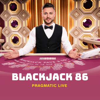 Blackjack 86