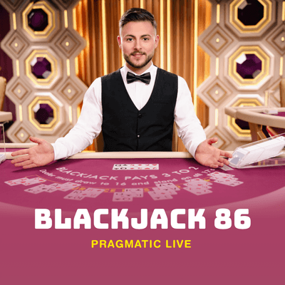 Blackjack 86