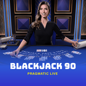 Blackjack 90