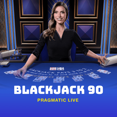Blackjack 90