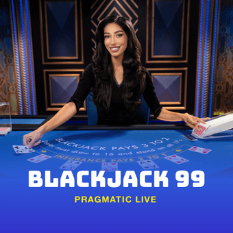 Blackjack 99