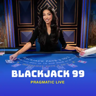 Blackjack 99