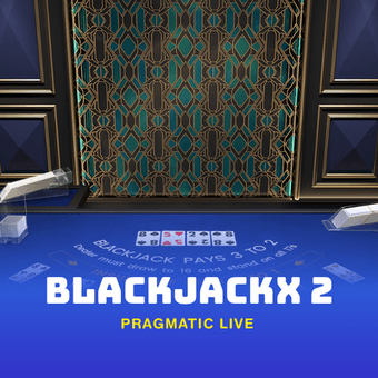 BlackjackX 2