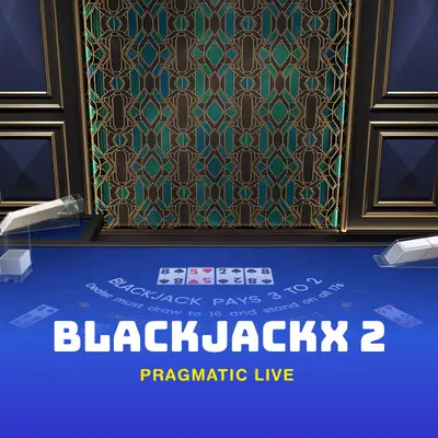 BlackjackX 2