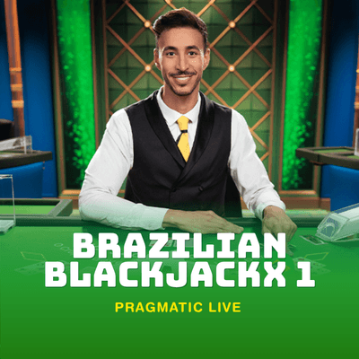 Brazilian BlackjackX 1