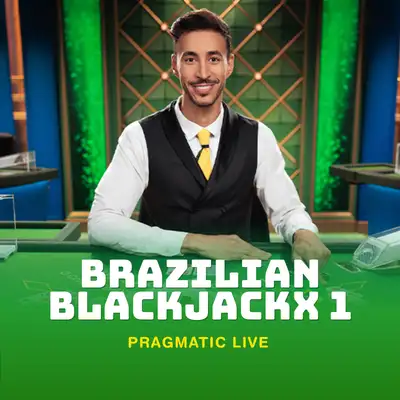 Brazilian BlackjackX 1