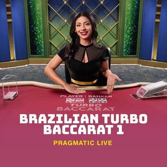 Brazilian Turbo Baccarat 1