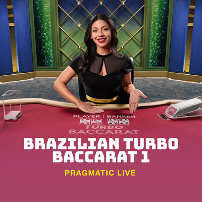 Brazilian Turbo Baccarat 1