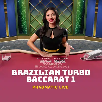 Brazilian Turbo Baccarat 1