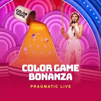 Color Game Bonanza