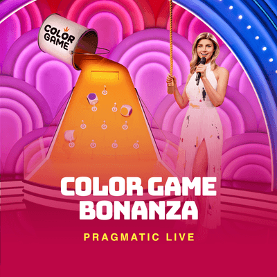 Color Game Bonanza