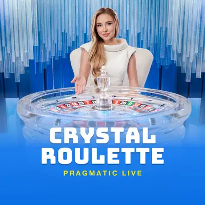 Crystal Roulette