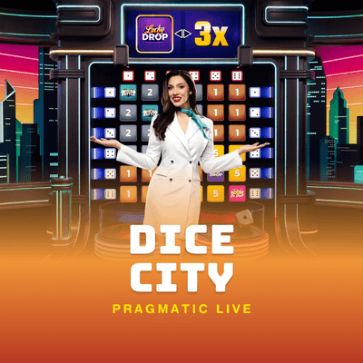 Dice City