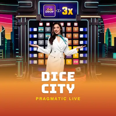 Dice City