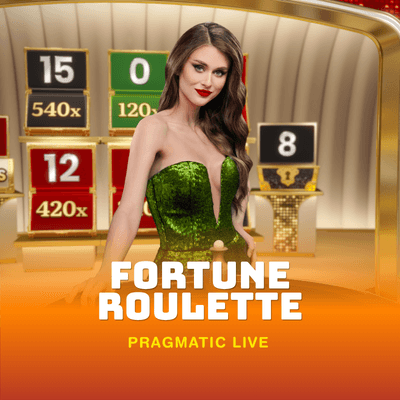 Fortune Roulette