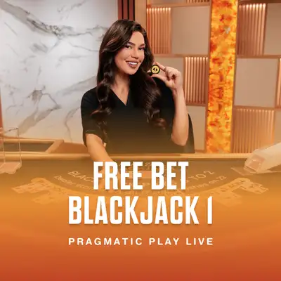 Free Bet Blackjack 1