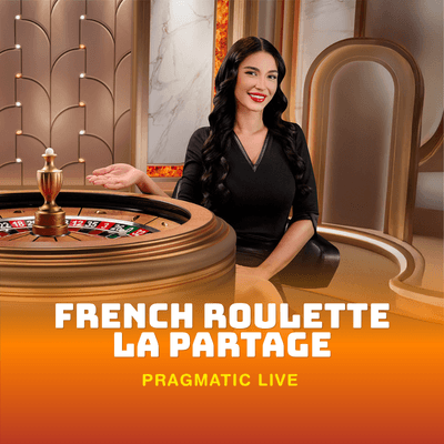 French Roulette La Partage