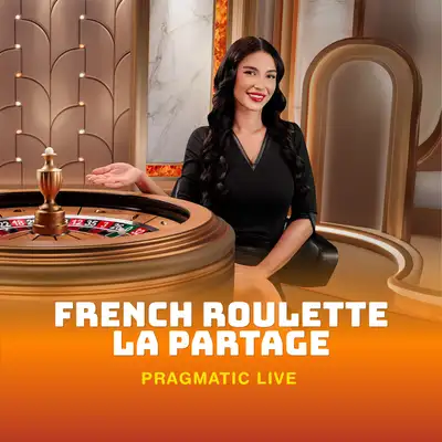 French Roulette La Partage